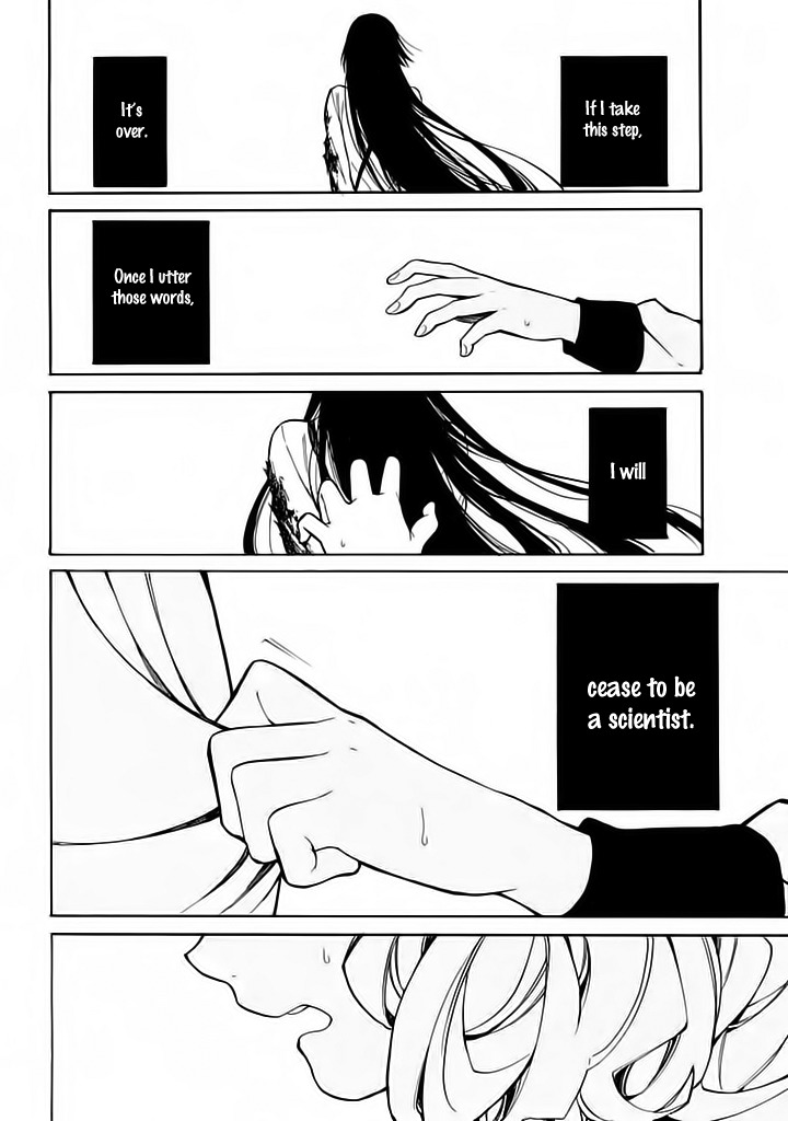 Innocent Devil Chapter 4 page 30 - Chapter 4