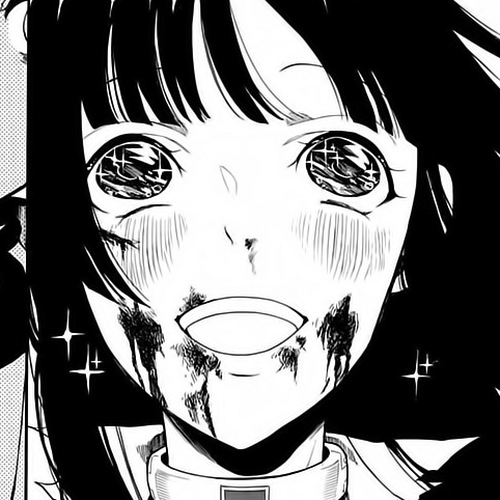Innocent Devil Chapter 4 cover