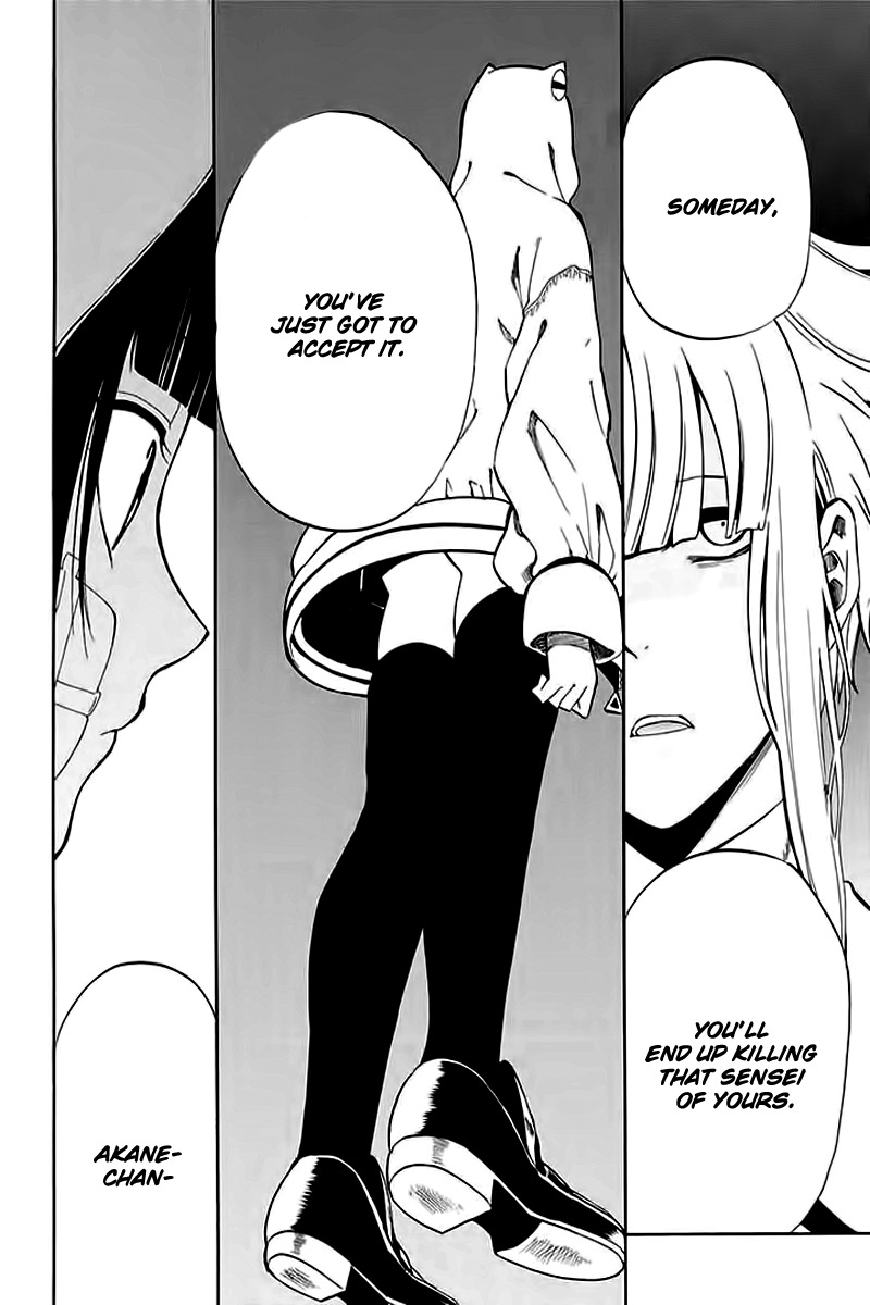 Innocent Devil Chapter 5 page 15 - Chapter 5