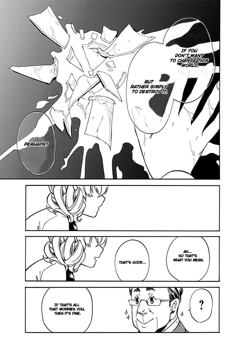 Innocent Devil Chapter 5 page 28 - Chapter 5