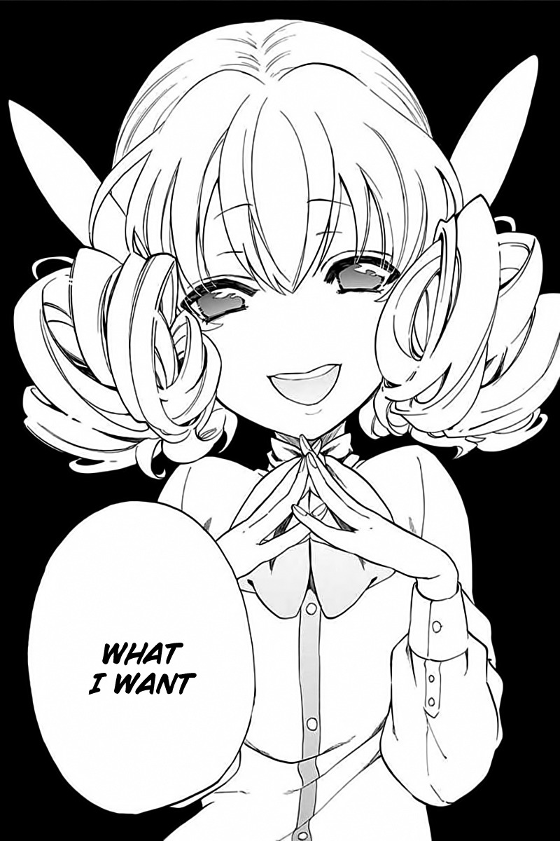 Innocent Devil Chapter 5 page 29 - Chapter 5