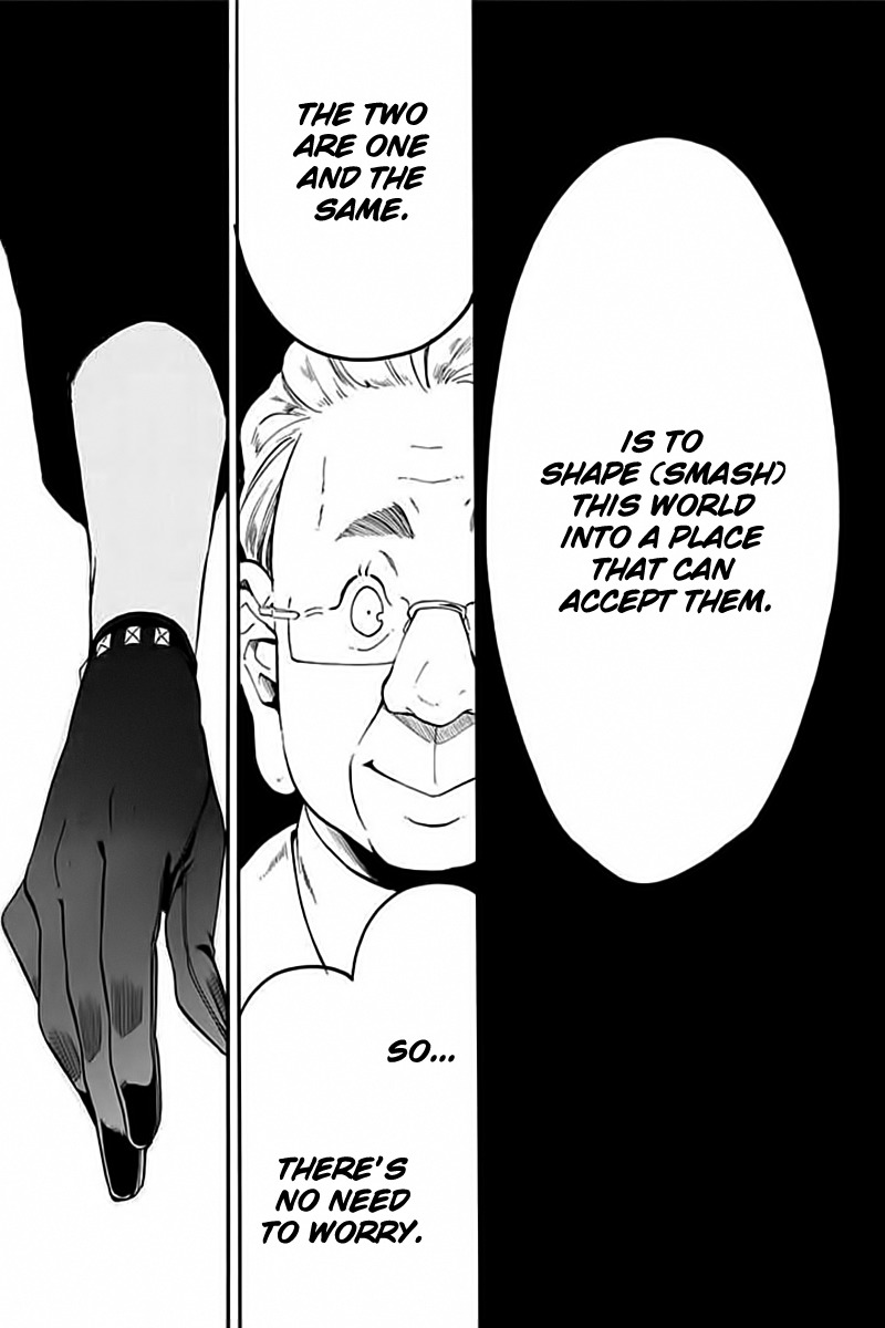 Innocent Devil Chapter 5 page 30 - Chapter 5