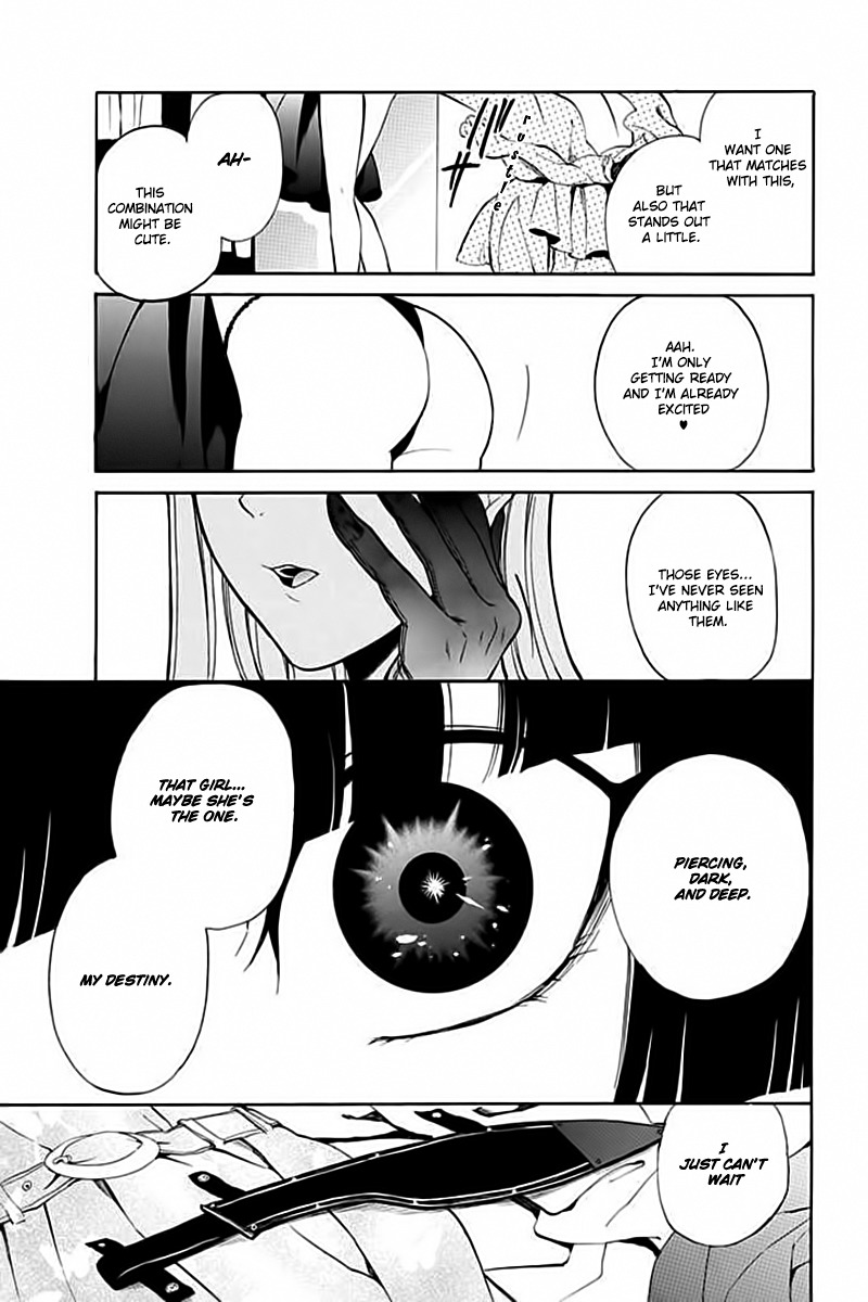 Innocent Devil Chapter 5 page 44 - Chapter 5