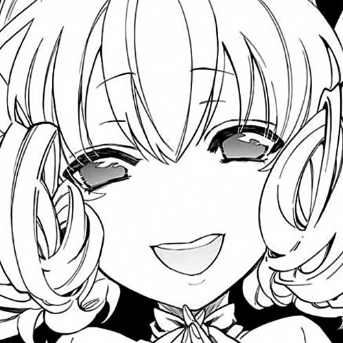 Innocent Devil Chapter 5 cover