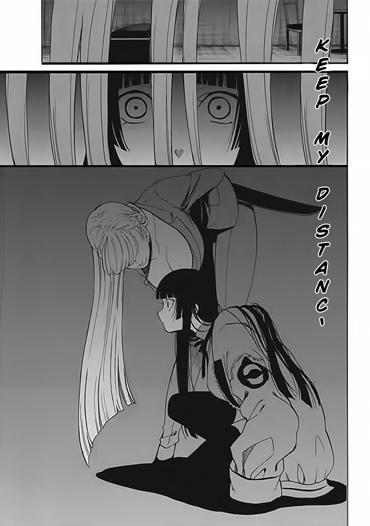 Innocent Devil Chapter 6 page 40 - Chapter 6