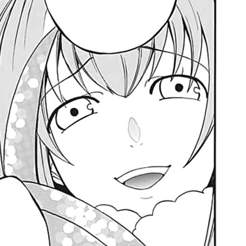Innocent Devil Chapter 6 cover
