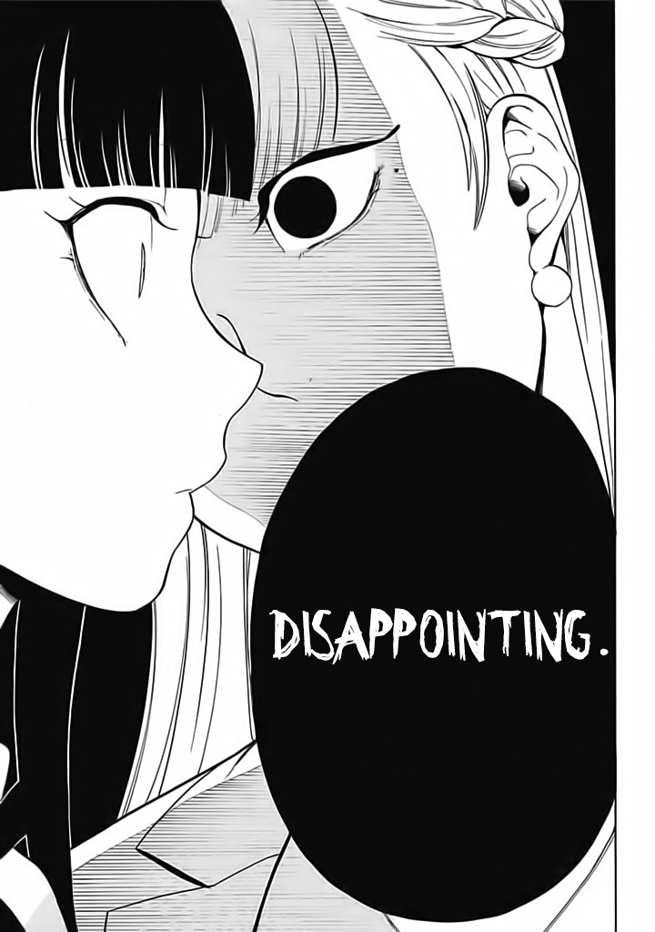 Innocent Devil Chapter 7 page 15 - Chapter 7