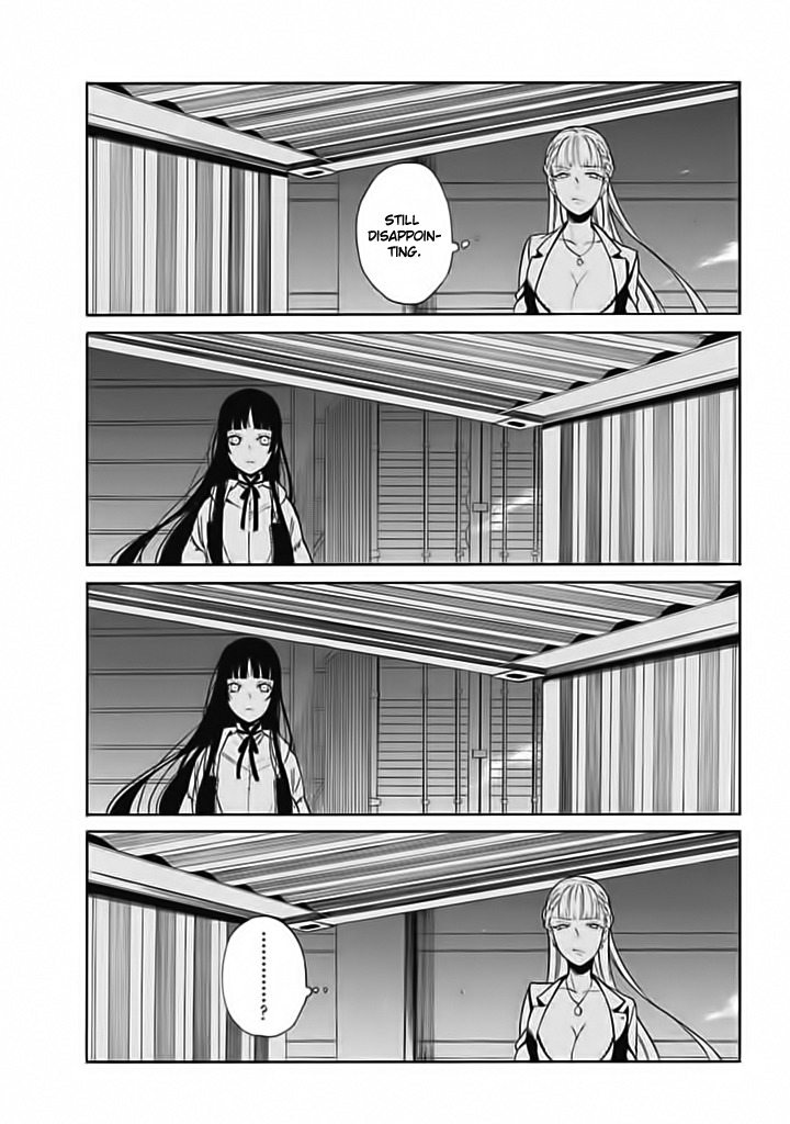 Innocent Devil Chapter 7 page 26 - Chapter 7