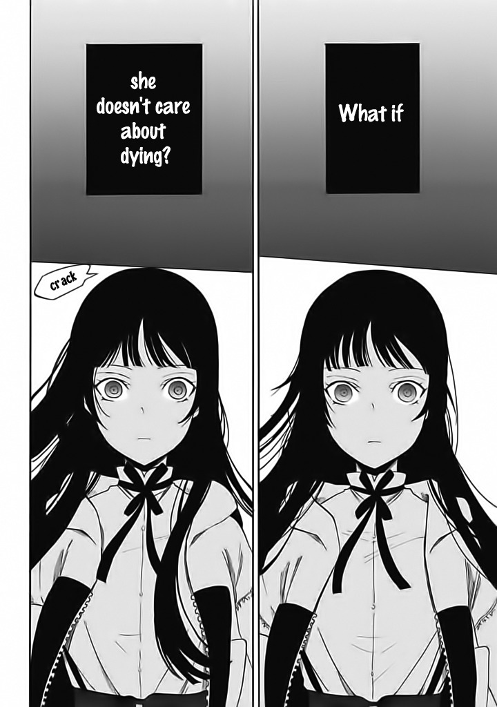Innocent Devil Chapter 7 page 29 - Chapter 7