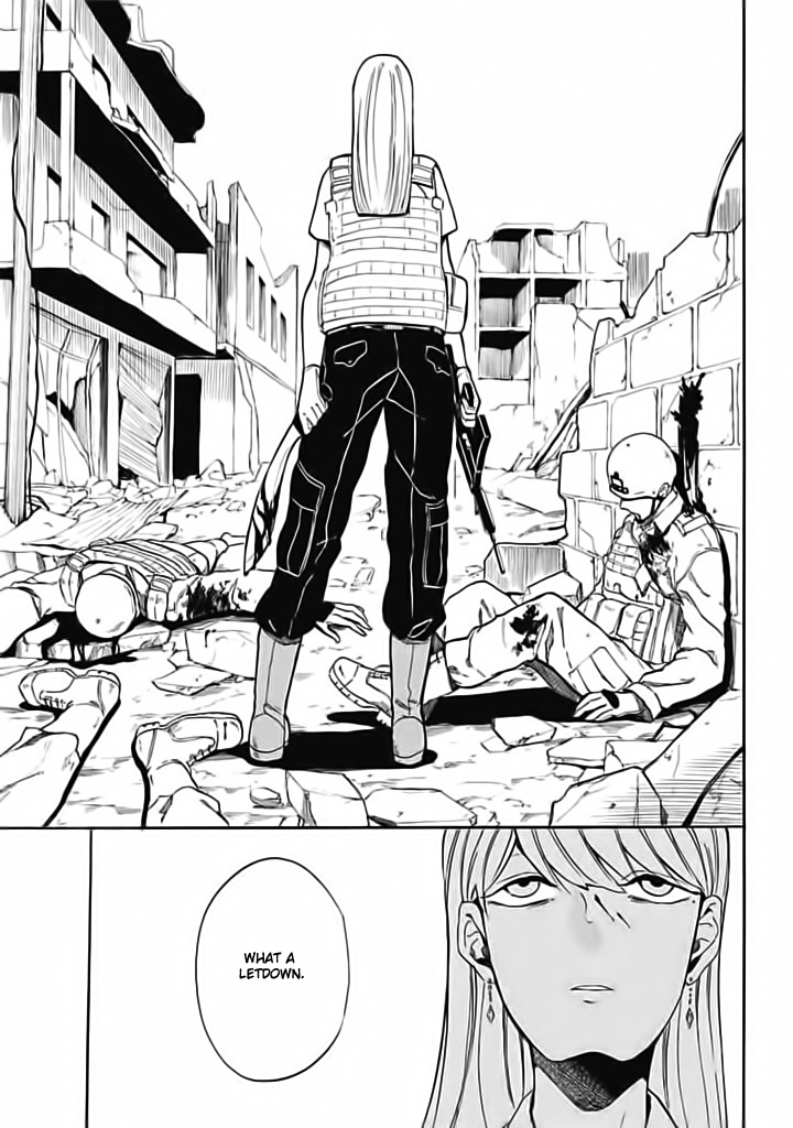 Innocent Devil Chapter 7 page 7 - Chapter 7