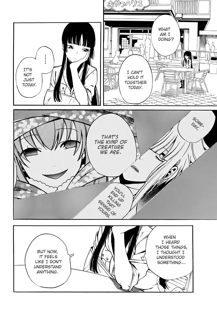 Innocent Devil Chapter 8 page 19 - Chapter 8