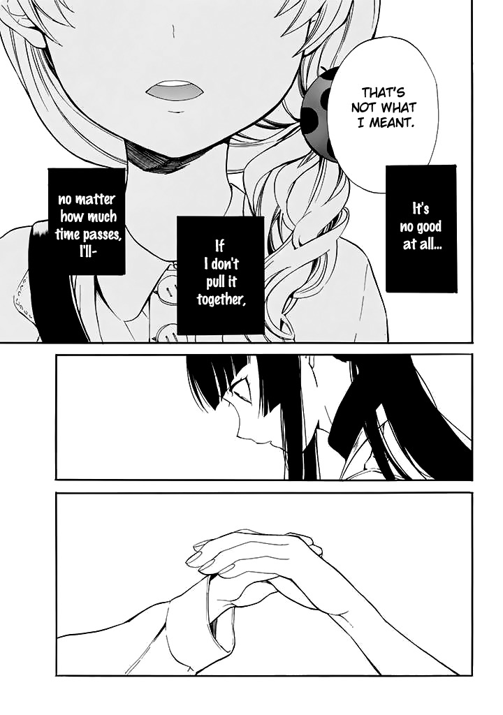 Innocent Devil Chapter 8 page 24 - Chapter 8