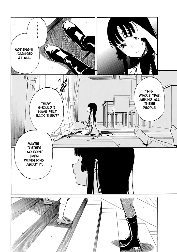 Innocent Devil Chapter 8 page 31 - Chapter 8