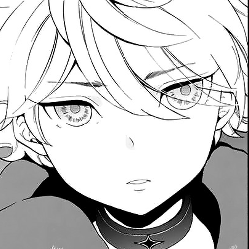 Innocent Devil Chapter 8 cover