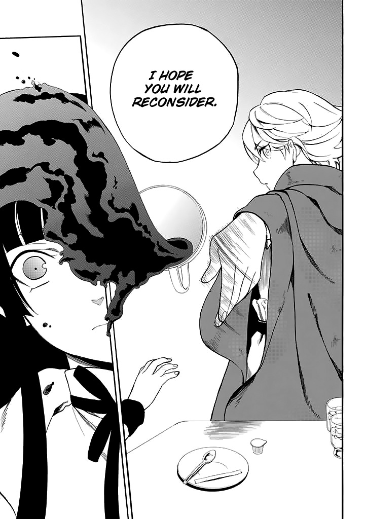 Innocent Devil Chapter 9 page 26 - Chapter 9