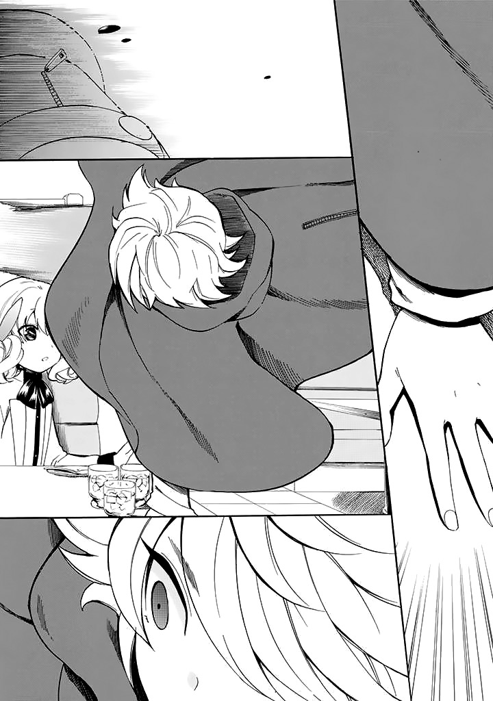 Innocent Devil Chapter 9 page 27 - Chapter 9