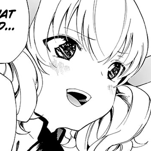 Innocent Devil Chapter 9 cover