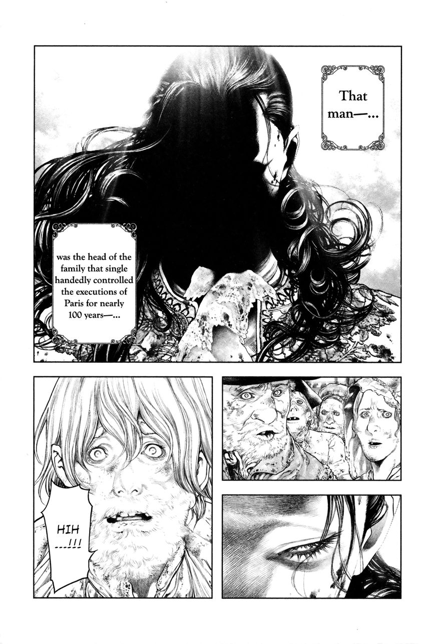 Innocent Rouge Chapter 1 page 16 - Chapter 1 : Blood-Stained Innocence