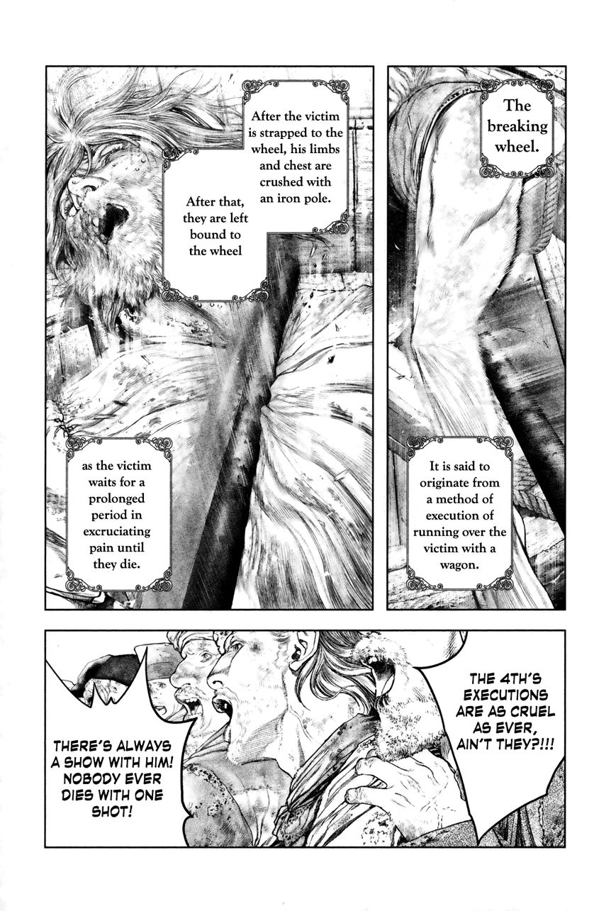 Innocent Rouge Chapter 1 page 24 - Chapter 1 : Blood-Stained Innocence