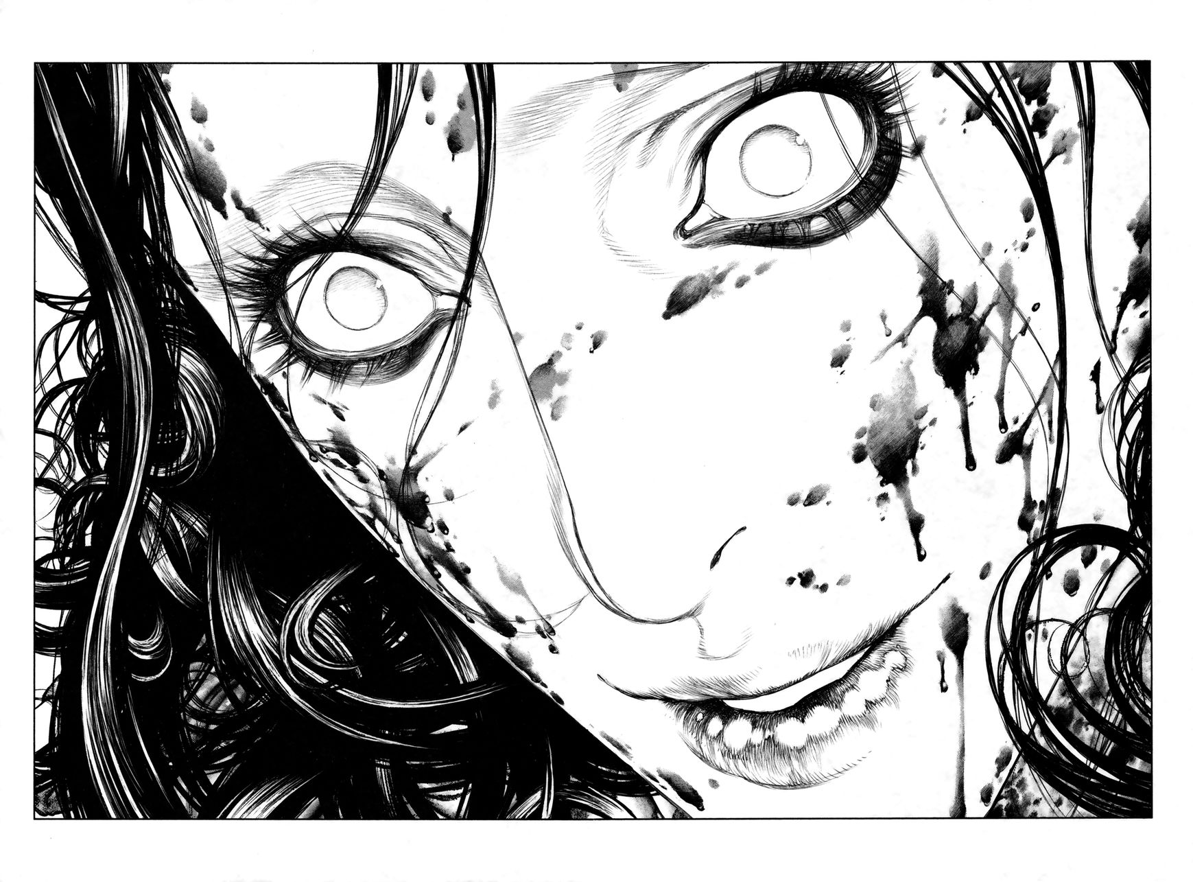 Innocent Rouge Chapter 1 page 28 - Chapter 1 : Blood-Stained Innocence