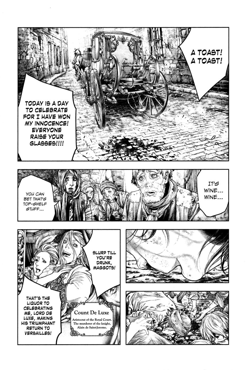 Innocent Rouge Chapter 1 page 34 - Chapter 1 : Blood-Stained Innocence
