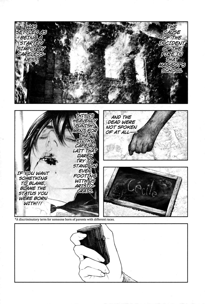 Innocent Rouge Chapter 1 page 39 - Chapter 1 : Blood-Stained Innocence