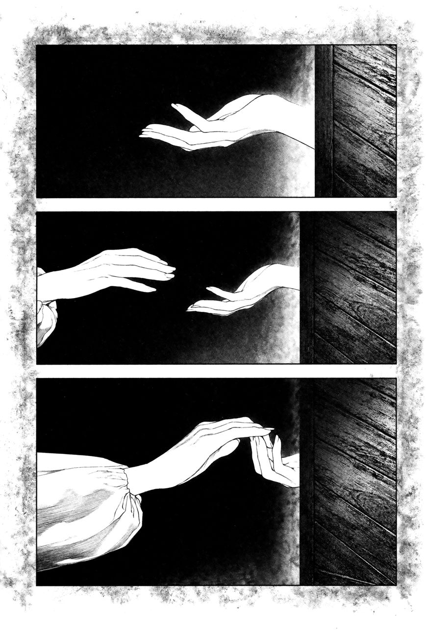 Innocent Rouge Chapter 10 page 11 - Chapter 10 : That Man, Cursed