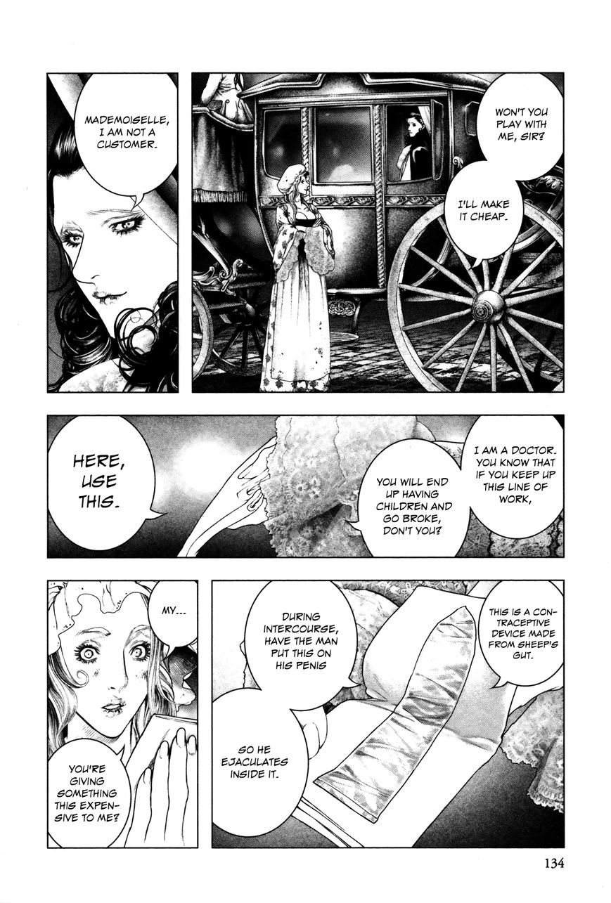 Innocent Rouge Chapter 18 page 13 - Chapter 18 : Jeanne of Fontette Village