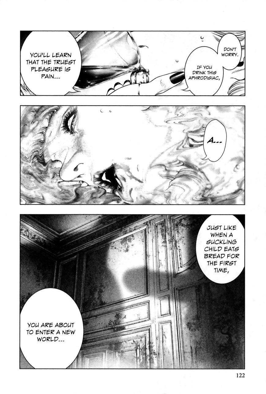 Innocent Rouge Chapter 18 page 2 - Chapter 18 : Jeanne of Fontette Village