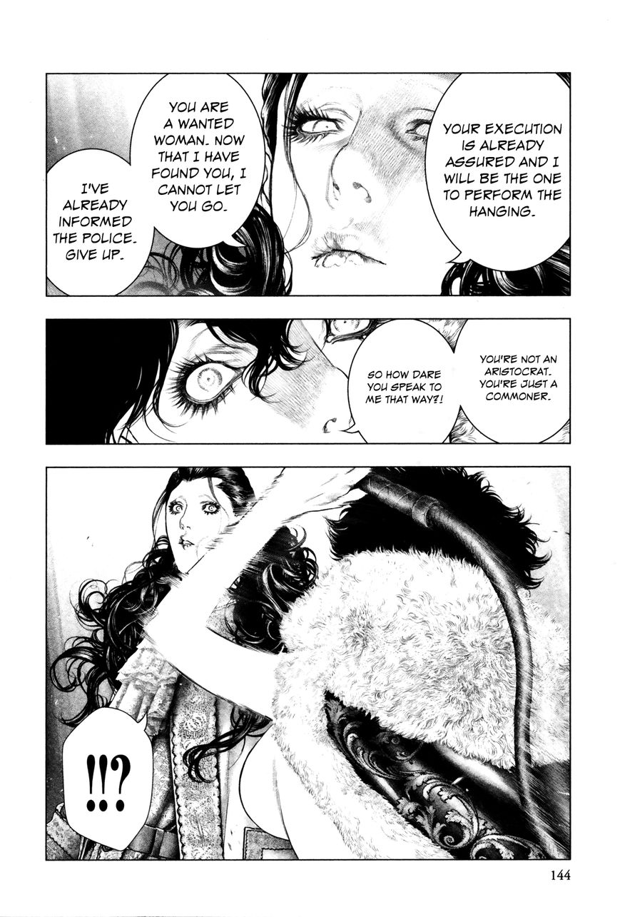 Innocent Rouge Chapter 18 page 23 - Chapter 18 : Jeanne of Fontette Village