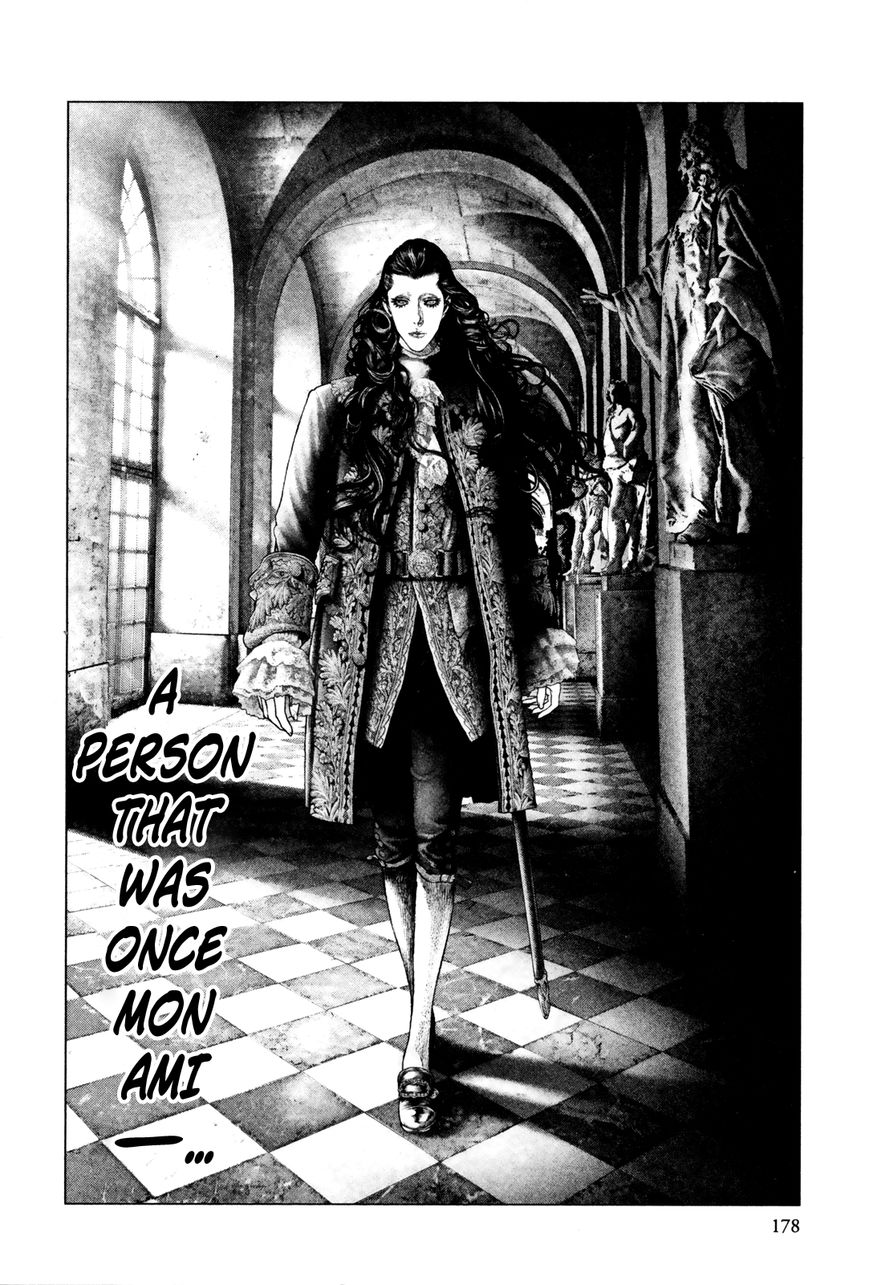 Innocent Rouge Chapter 26 page 26 - Chapter 26 : The Plan to Assassinate the King