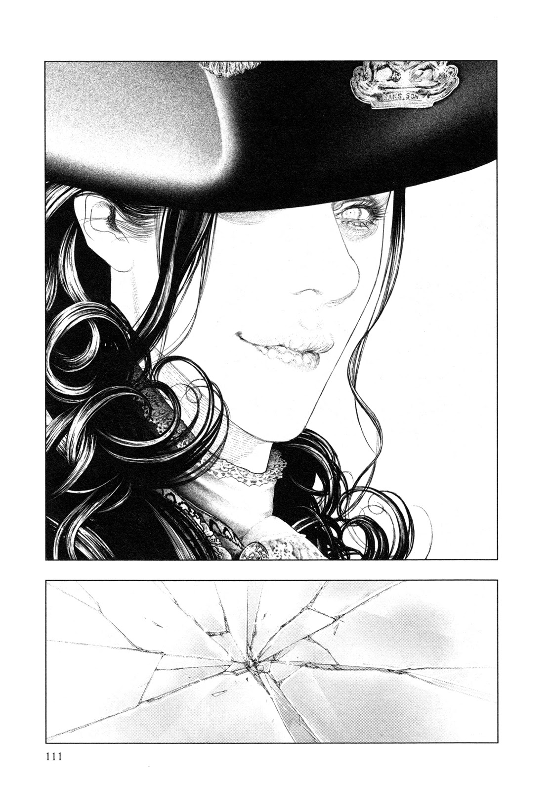 Innocent Rouge Chapter 54 page 17 - Chapter 54: The September Massacres (1)