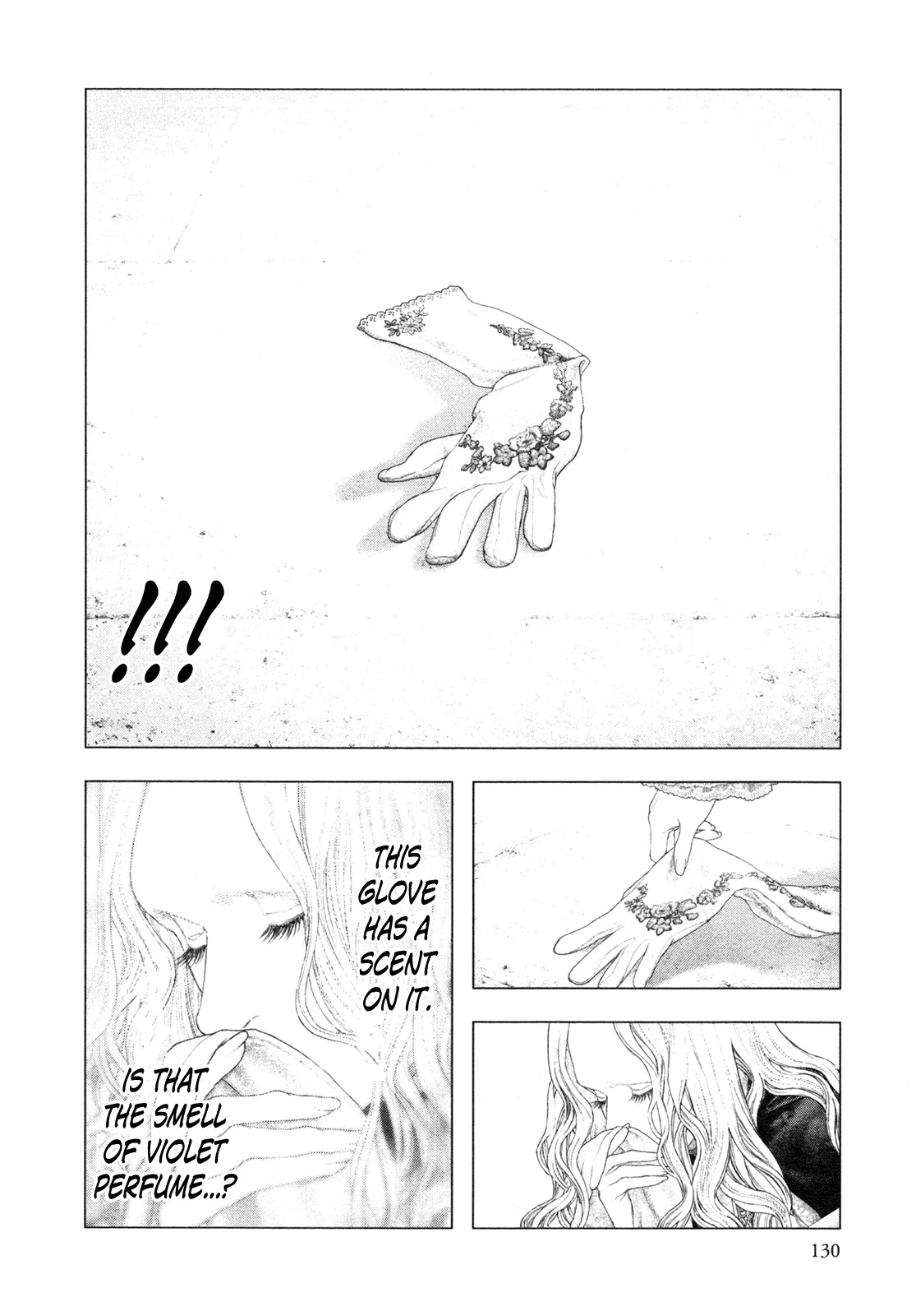 Innocent Rouge Chapter 55 page 10 - Chapter 55: The September Massacres (2)