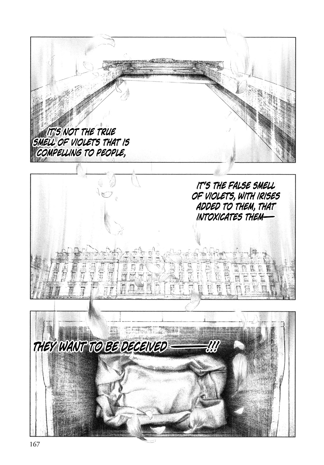 Innocent Rouge Chapter 56 page 18 - Chapter 56: The September Massacres (3)