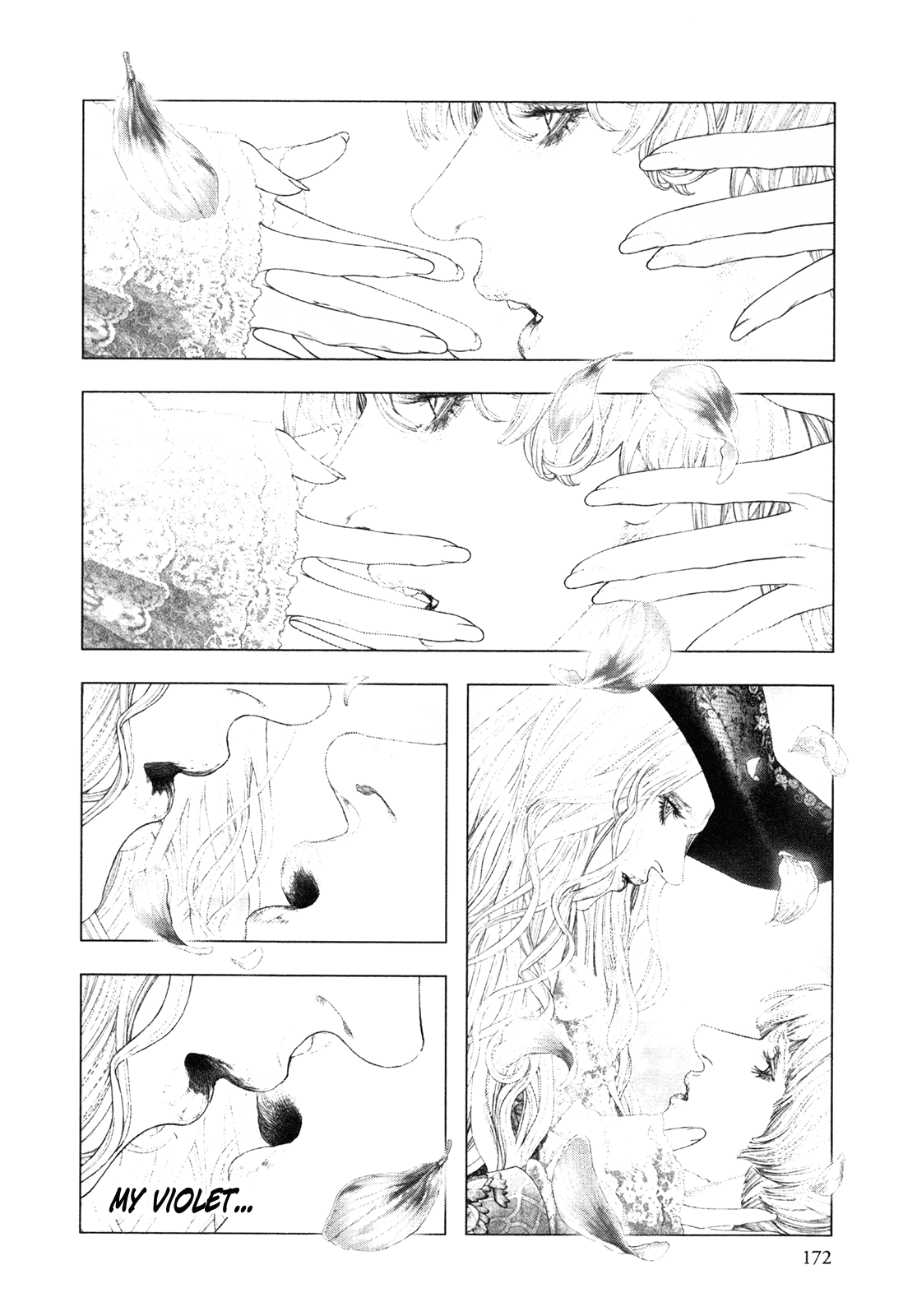 Innocent Rouge Chapter 56 page 23 - Chapter 56: The September Massacres (3)