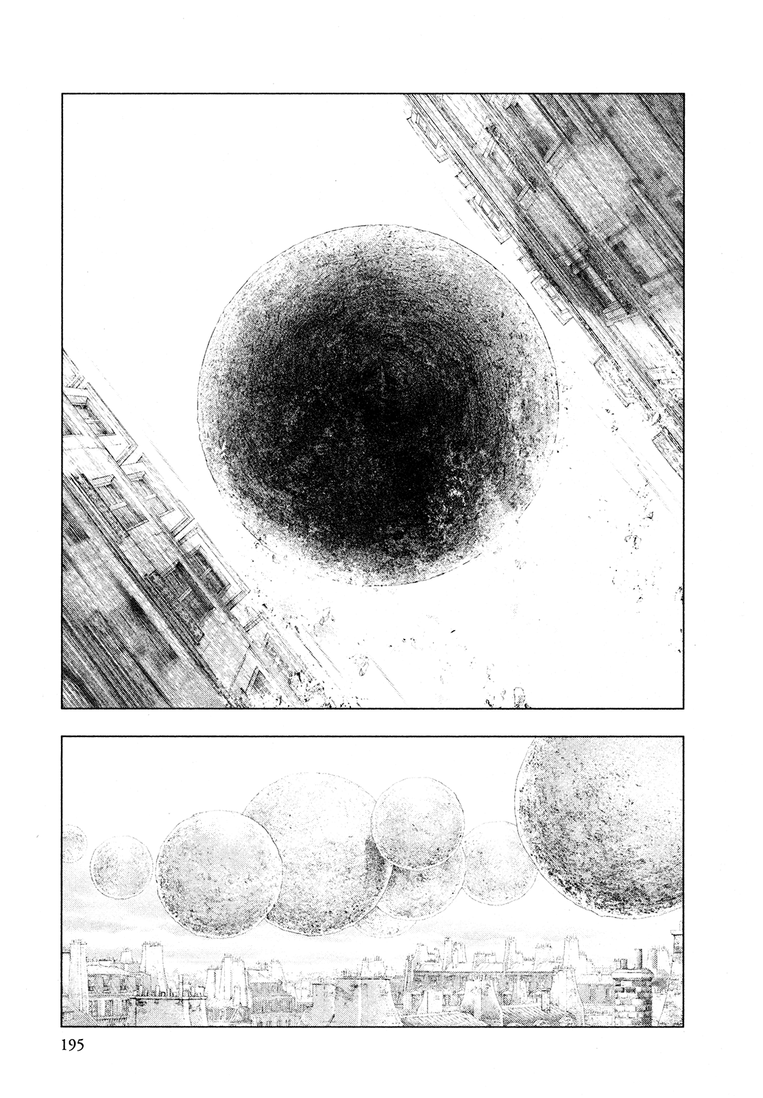 Innocent Rouge Chapter 64 page 21 - Chapter 64 - The Burial of Louis Capet