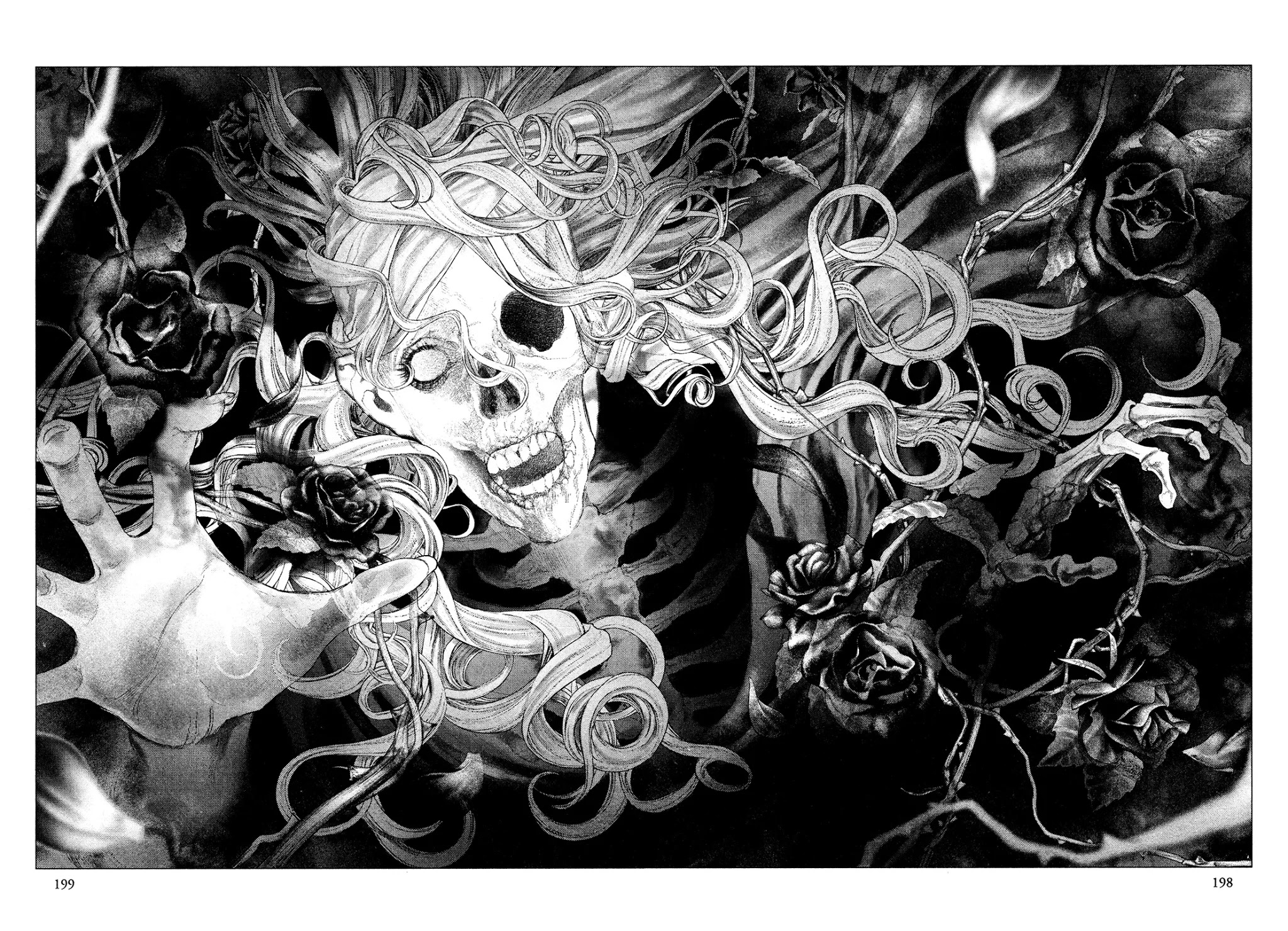 Innocent Rouge Chapter 71 page 21 - Chapter 71: The Rococo Funeral Procession ~The Flight to Varennes~ (2)