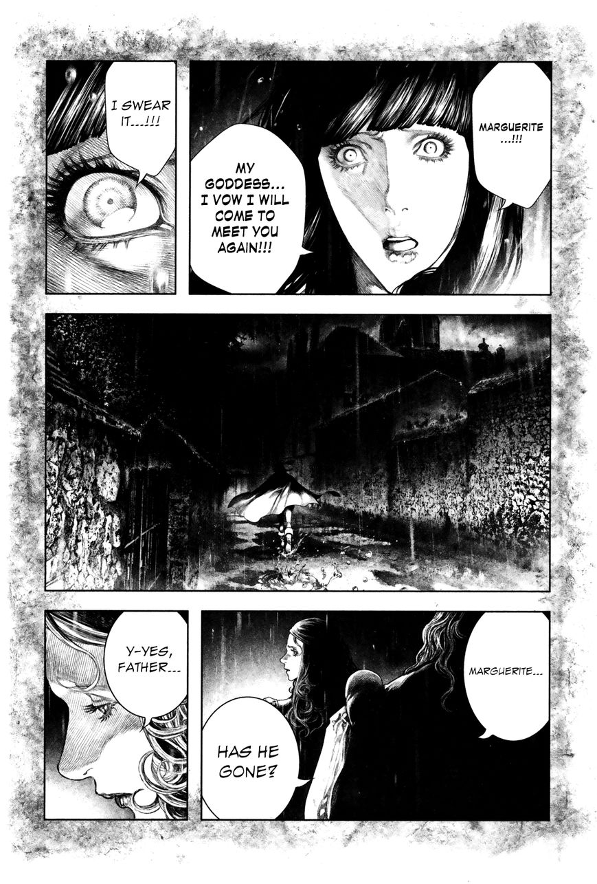 Innocent Rouge Chapter 8 page 10 - Chapter 8 : The Goddess's Trap