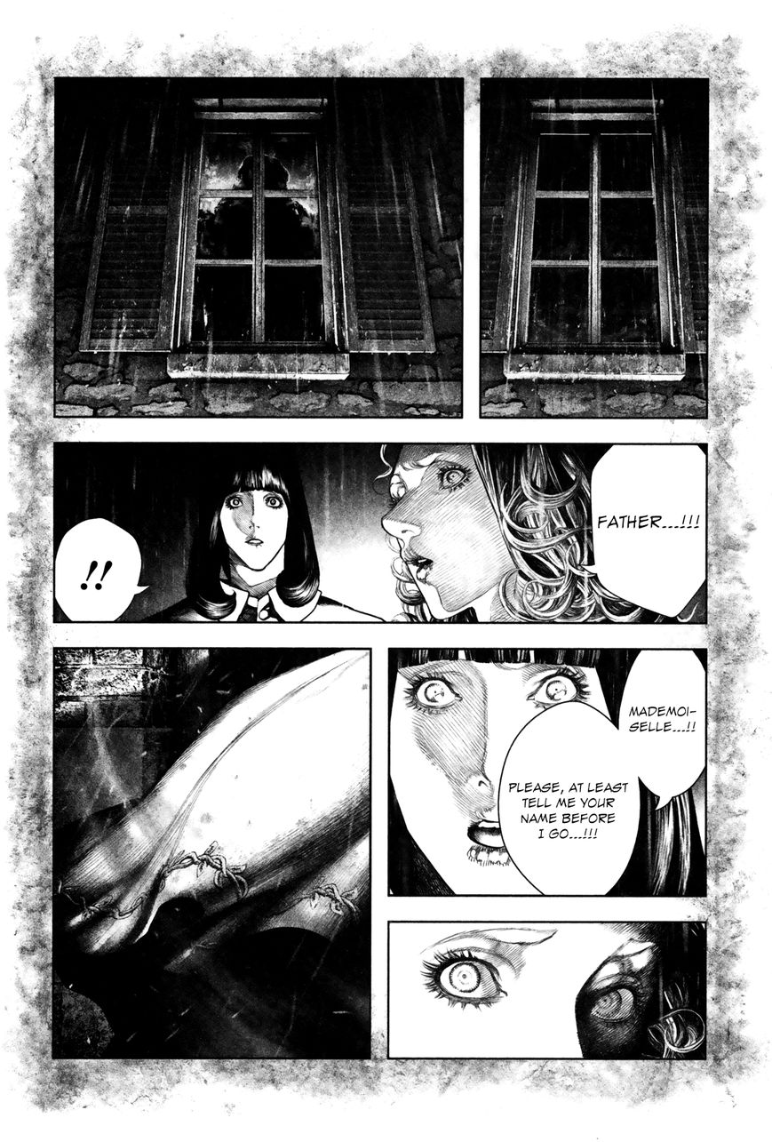 Innocent Rouge Chapter 8 page 8 - Chapter 8 : The Goddess's Trap