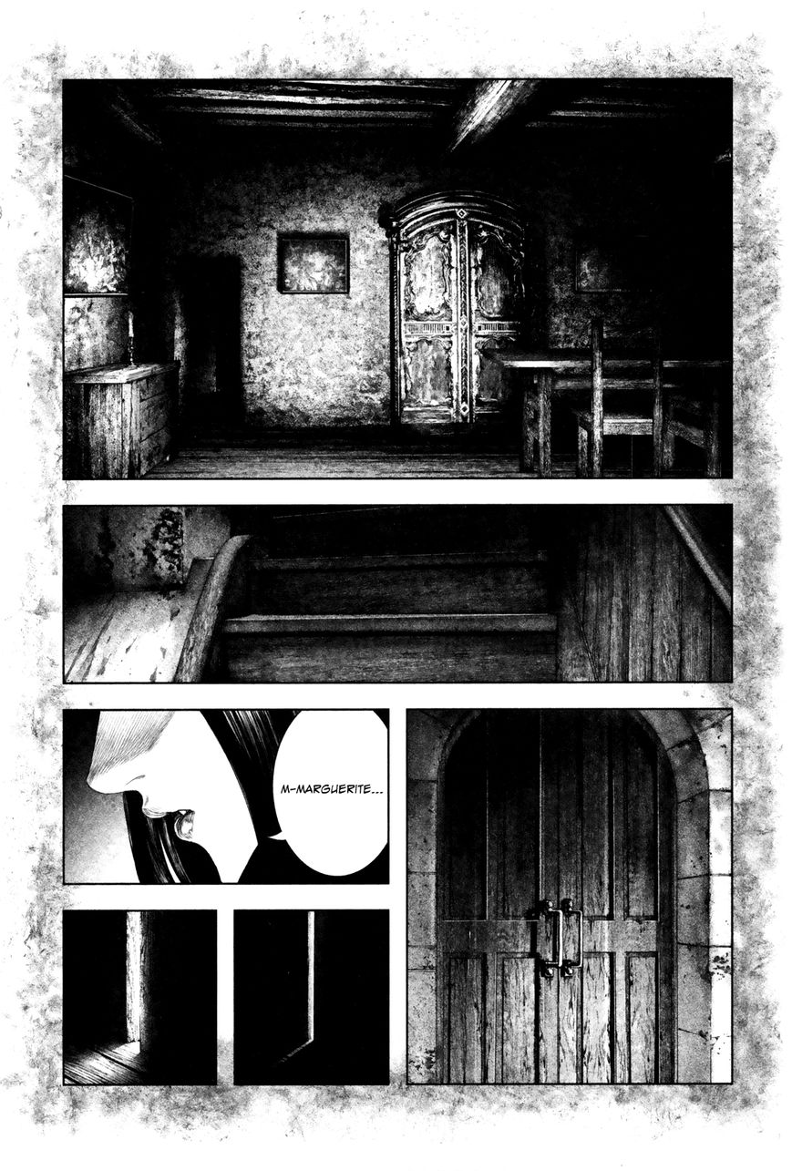 Innocent Rouge Chapter 9 page 12 - Chapter 9 : Night of Original Sin