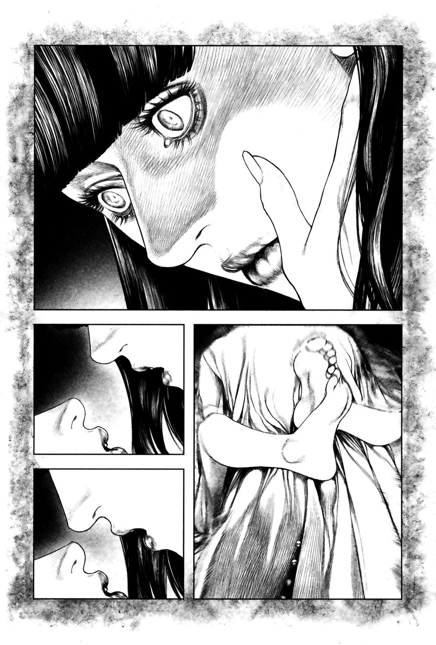 Innocent Rouge Chapter 9 page 25 - Chapter 9 : Night of Original Sin