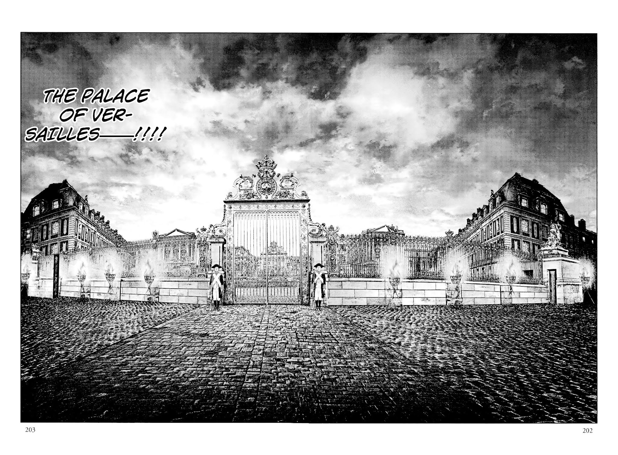 Innocent (SAKAMOTO Shinichi) Chapter 19 page 15 - Chapter 19 : Spiral of Life and Death
