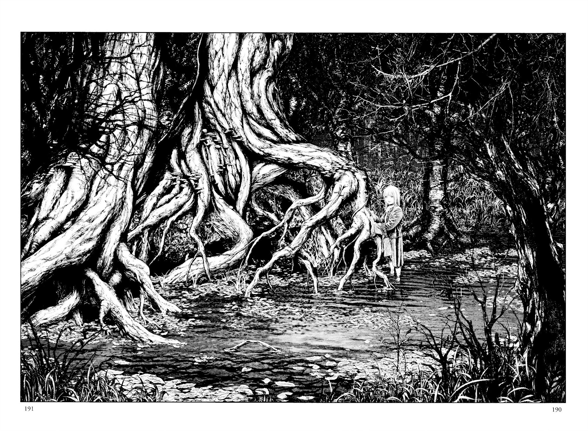 Innocent (SAKAMOTO Shinichi) Chapter 31 page 4 - Chapter 31 : Noble Memento Mori