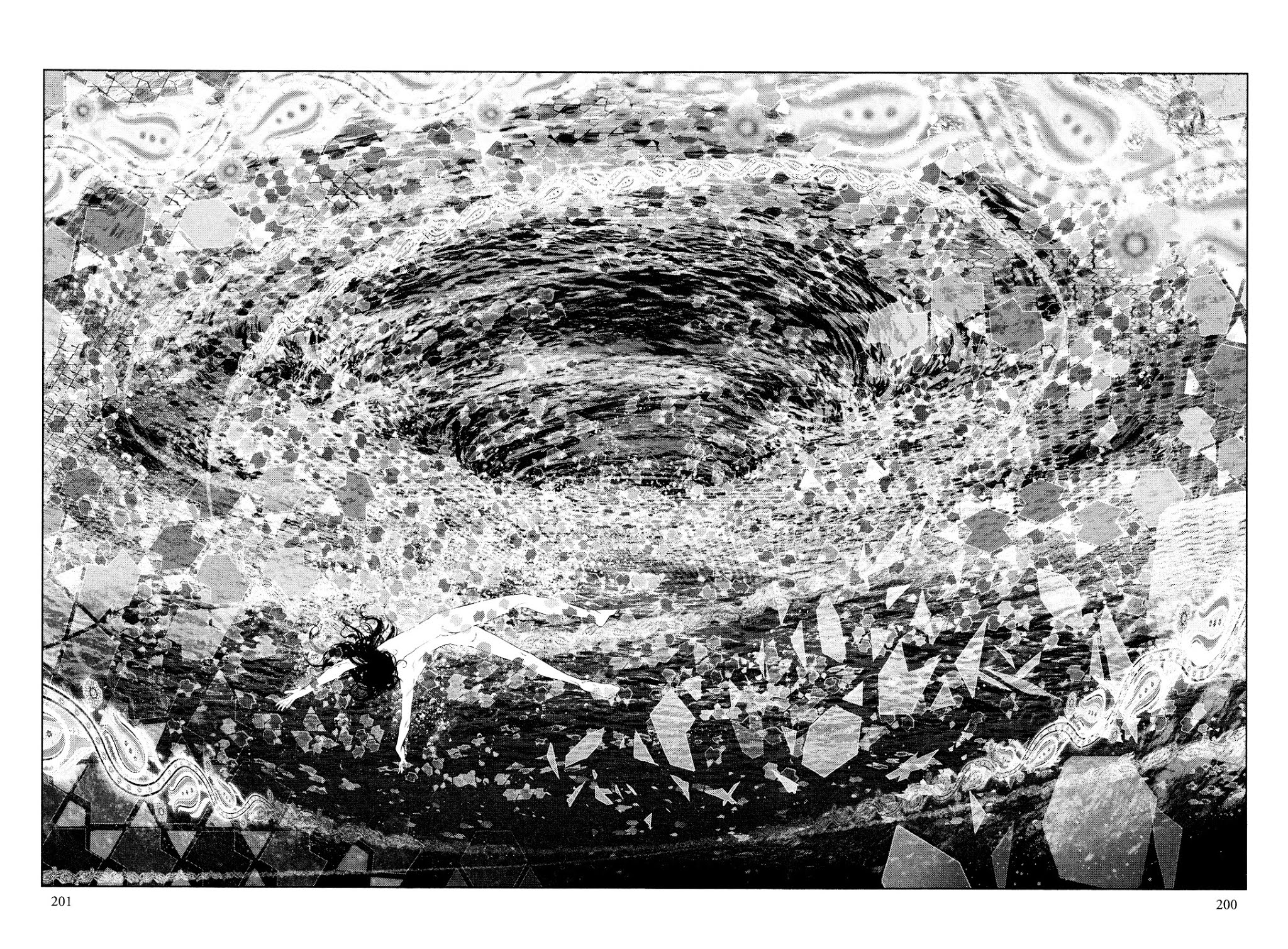 Innocent (SAKAMOTO Shinichi) Chapter 52 page 13 - Chapter 52 : Mercy-Soaked Baptism