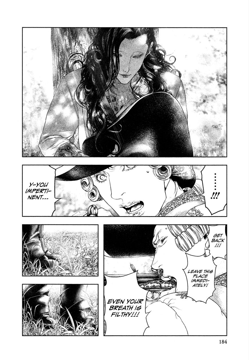 Innocent (SAKAMOTO Shinichi) Chapter 63 page 14 - Chapter 63 : The Worship of "Death"