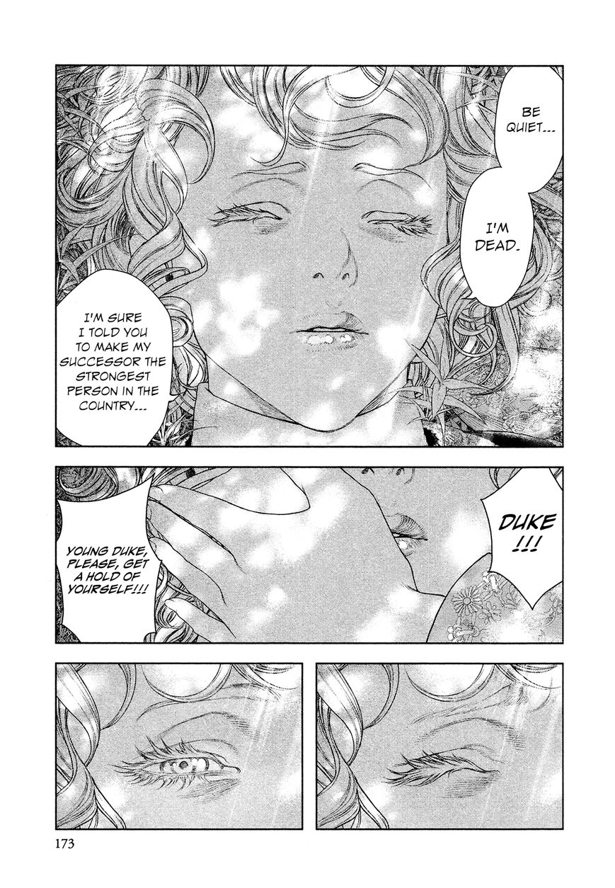 Innocent (SAKAMOTO Shinichi) Chapter 63 page 4 - Chapter 63 : The Worship of "Death"