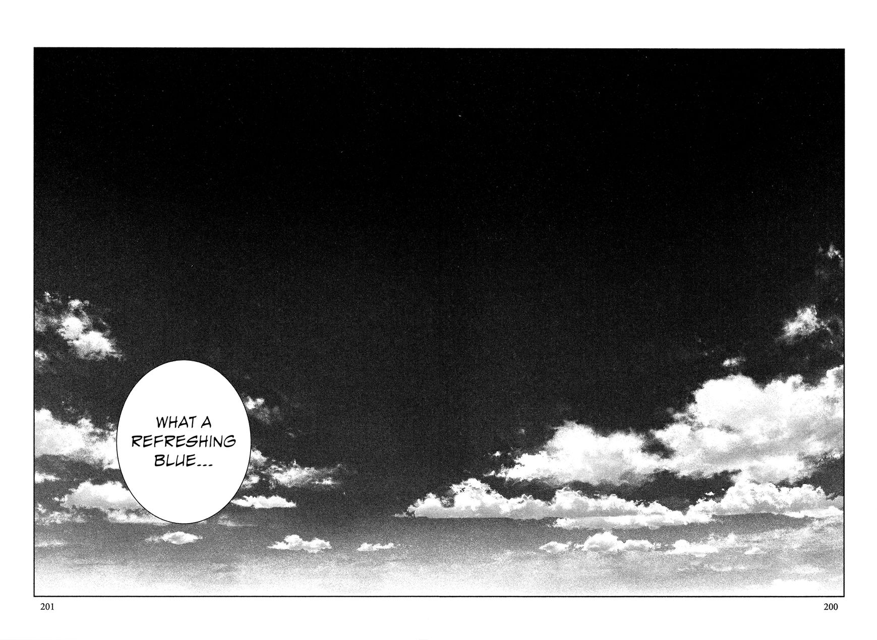 Innocent (SAKAMOTO Shinichi) Chapter 64 page 13 - Chapter 64 : Invitation to the Palace of Versailles