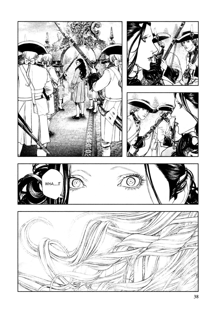 Innocent (SAKAMOTO Shinichi) Chapter 66 page 14 - Chapter 66 : The Lawsuit of a Certain Marquise