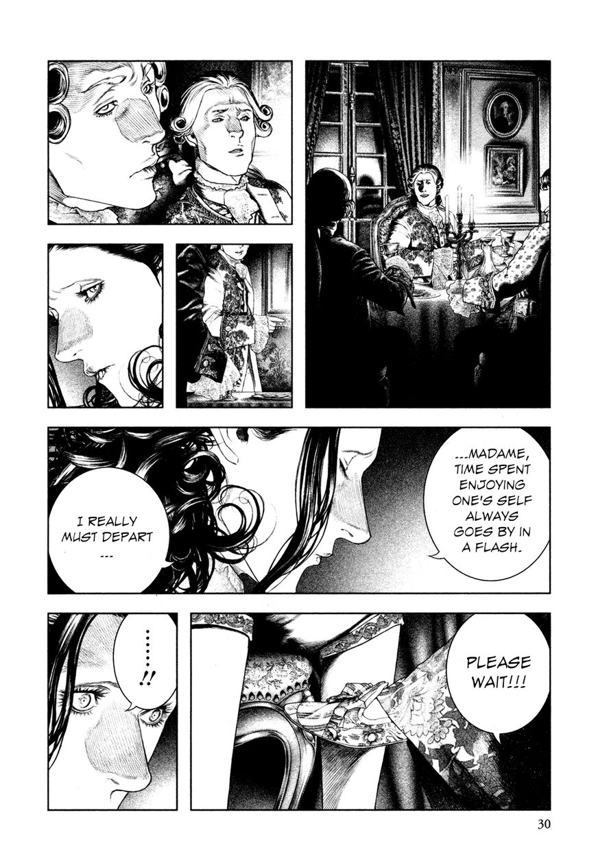Innocent (SAKAMOTO Shinichi) Chapter 66 page 6 - Chapter 66 : The Lawsuit of a Certain Marquise