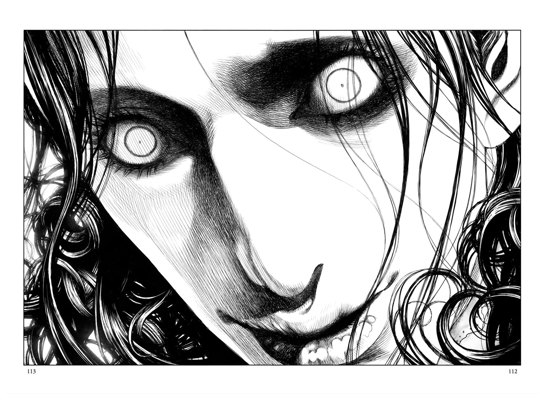 Innocent (SAKAMOTO Shinichi) Chapter 81 page 13 - Chapter 81 : Heavenly Body's Eureka